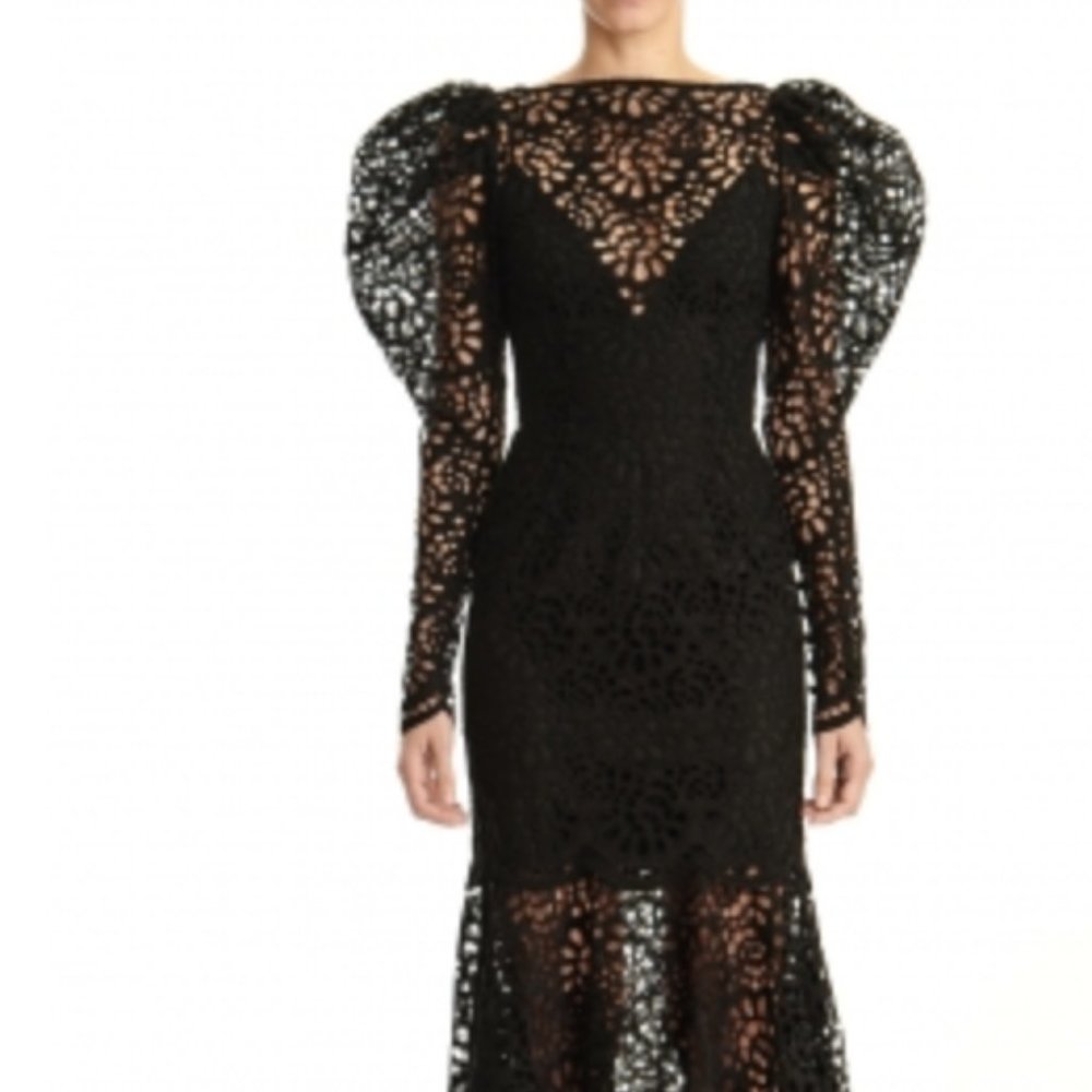 Brand new with tags, Carolina Herrera Dress Resort